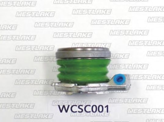 Cojinete Hidraulico Westlake Referencia: WCSC001