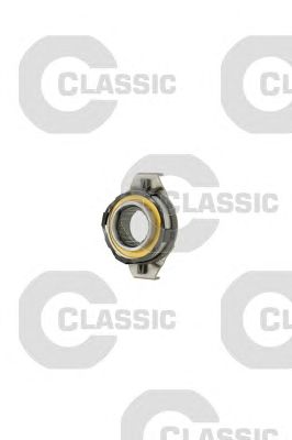 Kit Embrague Classic Valeo (Plato presion + Disco de embrague + Cojinete Empuje) Referencia: 786012
