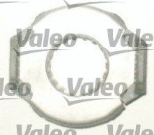 Kit Embrague Valeo (Plato Presion + Disco de Embrague + Cojinete Empuje) Referencia: 801095