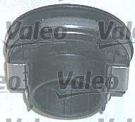 Kit Embrague Valeo (Plato Presion + Disco de Embrague + Cojinete Empuje) Referencia: 801253