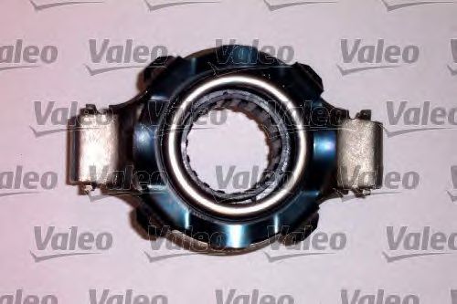 Kit Embrague Valeo (Plato Presion + Disco de Embrague + Cojinete Empuje) Referencia: 801286