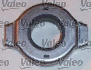 Kit Embrague Valeo (Plato Presion + Disco de Embrague + Cojinete Empuje) Referencia: 801314