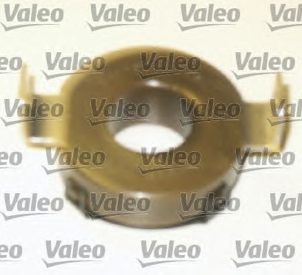 Kit Embrague Valeo (Plato Presion + Disco de Embrague + Cojinete Empuje) Referencia: 801454