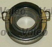 Kit Embrague Valeo (Plato Presion + Disco de Embrague + Cojinete Empuje) Referencia: 801595