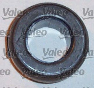 Kit Embrague Valeo (Plato Presion + Disco de Embrague + Cojinete Empuje) Referencia: 801824