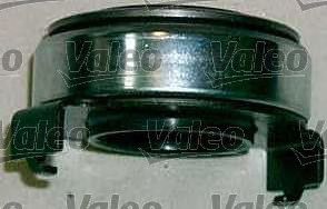 Kit Embrague Valeo (Plato Presion + Disco de Embrague + Cojinete Empuje) Referencia: 801837