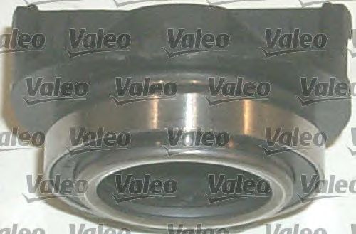 Kit Embrague Valeo (Plato Presion + Disco de Embrague + Cojinete Empuje) Referencia: 821075
