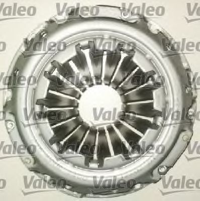 Embrague Valeo (Plato presion + Disco de embrague, NO Incluye Cojinete) Referencia: 826207