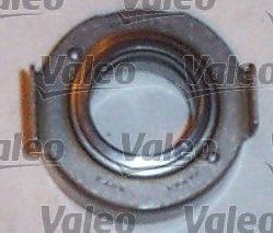 Kit Embrague Valeo (Plato Presion + Disco de Embrague + Cojinete Empuje) Referencia: 826237