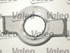 Kit Embrague Valeo (Plato Presion + Disco de Embrague + Cojinete Empuje) Referencia: 826295