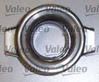 Kit Embrague Valeo (Plato Presion + Disco de Embrague + Cojinete Empuje) Referencia: 826391