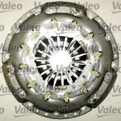 Embrague Valeo (Plato presion + Disco de embrague, NO Incluye Cojinete) Referencia: 826520