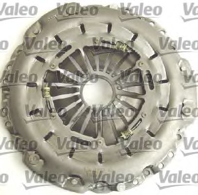 Embrague Valeo (Plato presion + Disco de embrague, NO Incluye Cojinete) Referencia: 826656