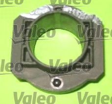 Embrague Service kit Valeo 835000(Embrague Para Volante Rigido) Referencia: 826700