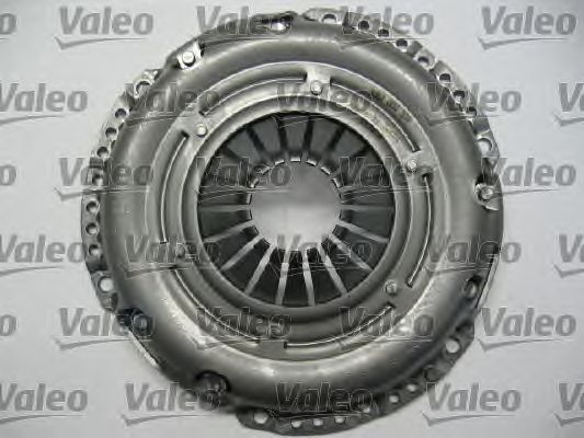 Embrague Valeo (Plato presion + Disco de embrague, NO Incluye Cojinete) Referencia: 826743