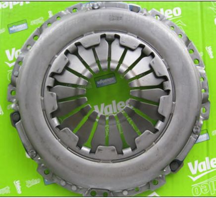 Embrague Valeo (Plato presion + Disco de embrague, NO Incluye Cojinete) Referencia: 826774