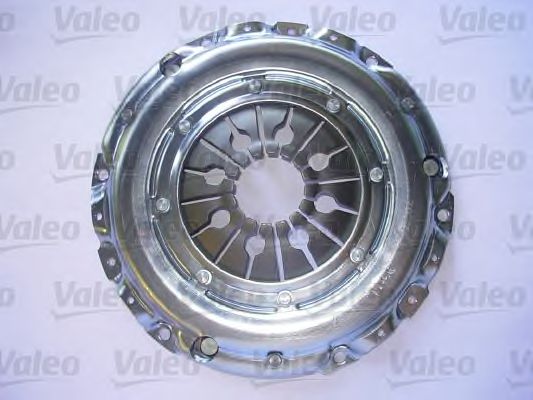 Embrague Valeo (Plato presion + Disco de embrague, NO Incluye Cojinete) Referencia: 826901