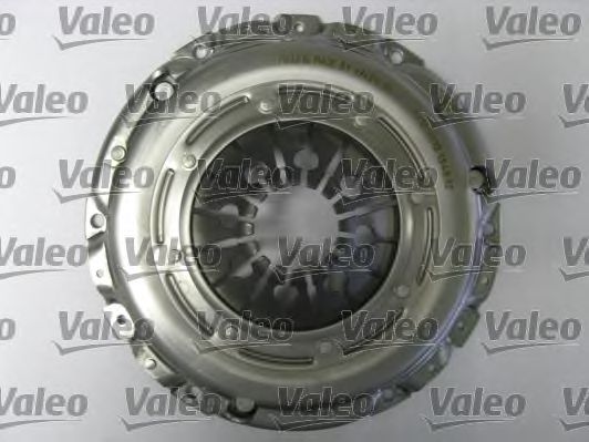 Embrague Service kit Valeo 835130(Embrague Para Volante Rigido) Referencia: 828528