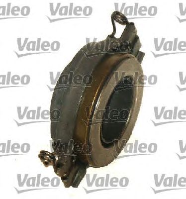 Kit Embrague Valeo (Plato Presion + Disco de Embrague + Cojinete Empuje) Referencia: 828682