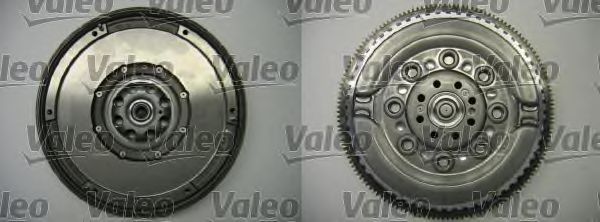 Volante Bimasa Valeo Referencia: 836024