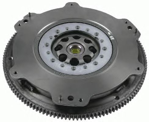 Volante Bimasa Sachs Referencia: 2294 000 845