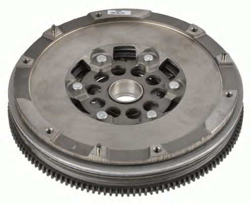 Volante Bimasa Sachs Referencia: 2294 501 077