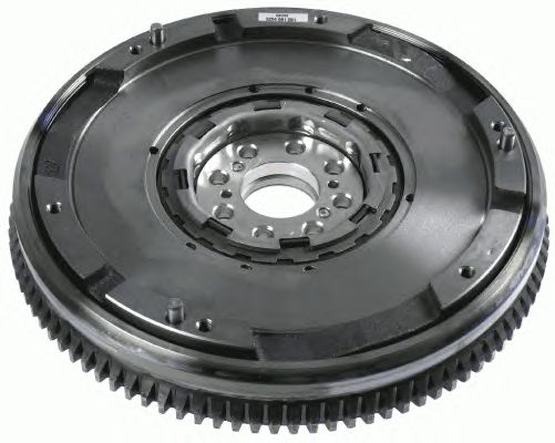 Volante Bimasa Sachs Referencia: 2294 601 001