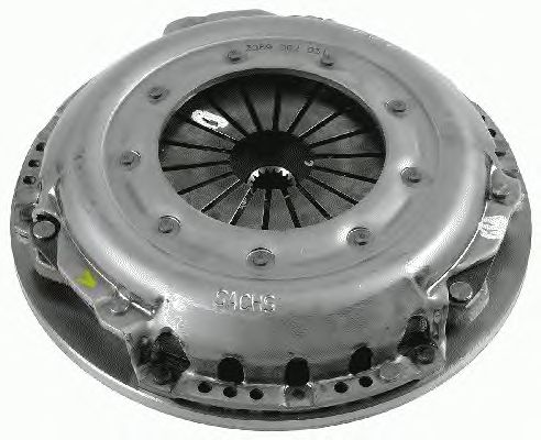 Kit Bimasa Sachs (Volante Bimasa + Embrague + Jgo. Tornillos, NO Incluye Cojinete) Referencia: 3089 002 031