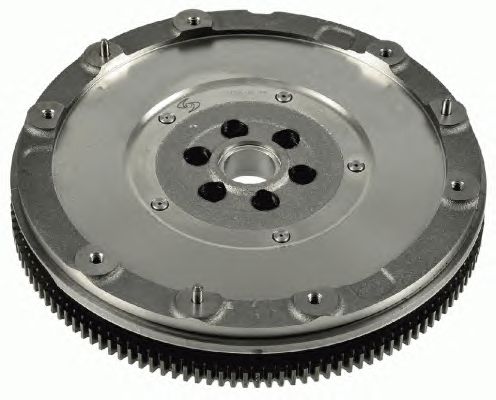 Volante Bimasa Sachs Referencia: 6366 000 014