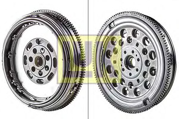 Volante Bimasa LUK Referencia: 415009010