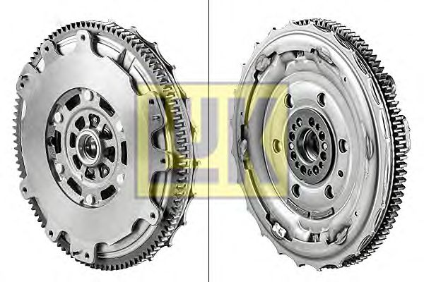 Volante Bimasa LUK Referencia: 415010011