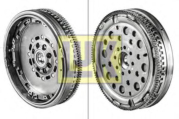 Volante Bimasa LUK Referencia: 415010710