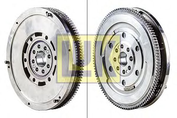 Volante Bimasa LUK Referencia: 415019410