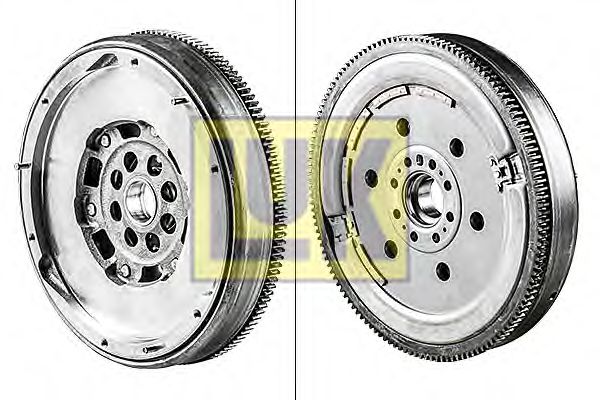 Volante Bimasa LUK Referencia: 415022510