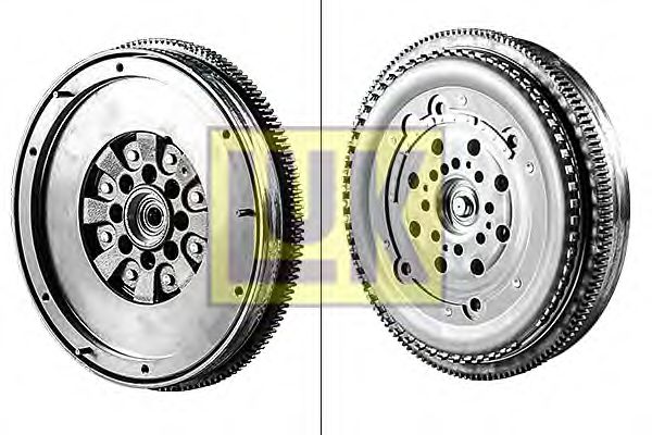 Volante Bimasa LUK Referencia: 415023910