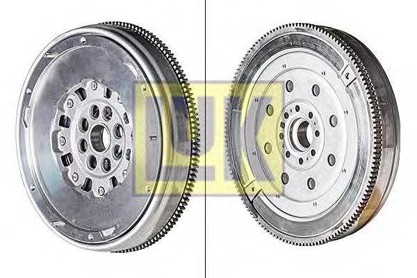 Volante Bimasa LUK Referencia: 415030710