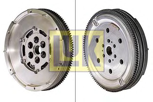 Volante Bimasa LUK Referencia: 415046110