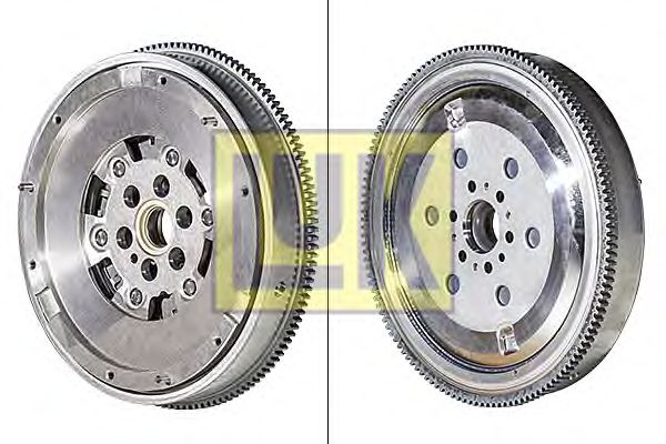 Volante Bimasa LUK Referencia: 415046510
