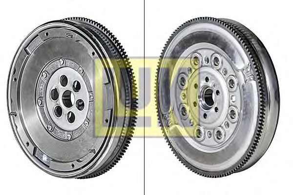 Volante Bimasa LUK Referencia: 415051310